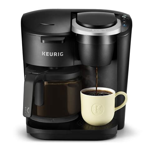 K-Iced Essentials Single Serve <strong>Coffee Maker</strong> is available exclusively at <strong>Walmart</strong> at a suggested price of $79 and features 6, 8, or 10 oz hot and iced brew sizes, a 36 oz. . Coffee maker walmart